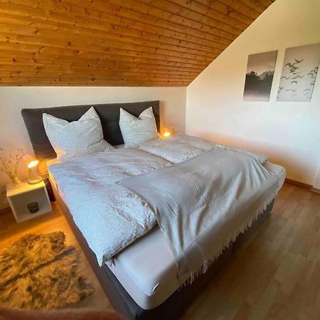 Ruhige Wohnung Im Schwarzwald Villingen-Schwenningen Exteriér fotografie