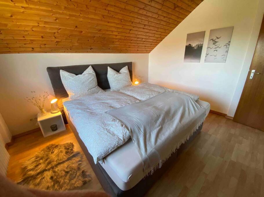 Ruhige Wohnung Im Schwarzwald Villingen-Schwenningen Exteriér fotografie