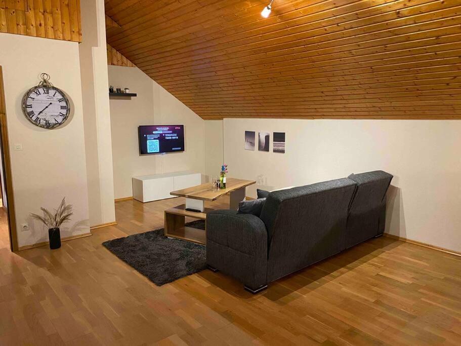 Ruhige Wohnung Im Schwarzwald Villingen-Schwenningen Exteriér fotografie