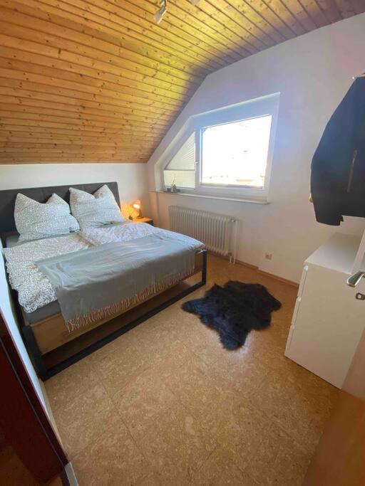 Ruhige Wohnung Im Schwarzwald Villingen-Schwenningen Exteriér fotografie